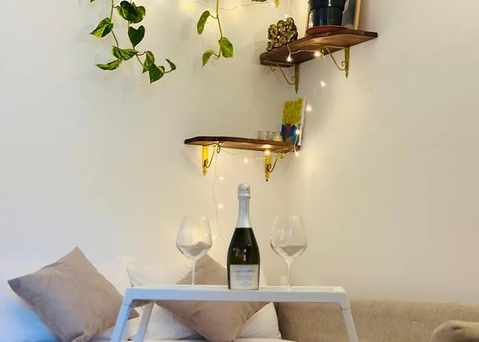 Apartment Evaland In Ponte Milvio
