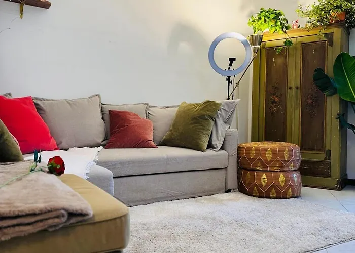 Evaland In Ponte Milvio Apartment *