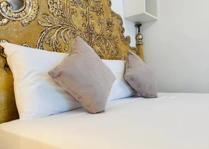 Evaland In Ponte Milvio Apartment Rome