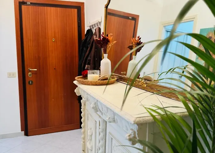 Evaland In Ponte Milvio Apartment *
