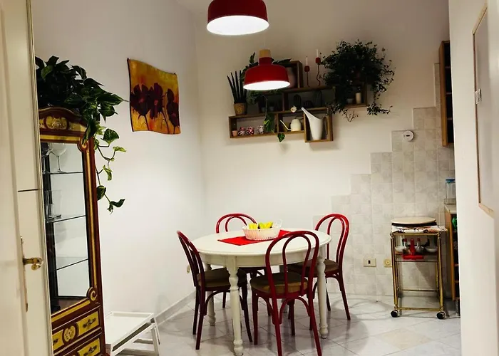 Apartment Evaland In Ponte Milvio
