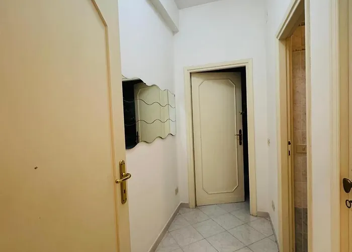 Evaland In Ponte Milvio Apartment