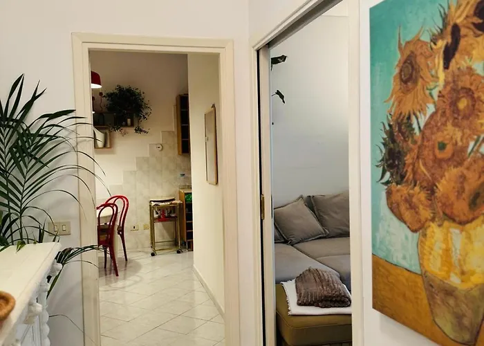 Apartment Evaland In Ponte Milvio *