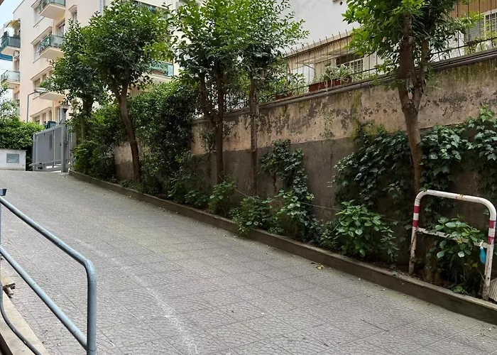 Evaland In Ponte Milvio *
